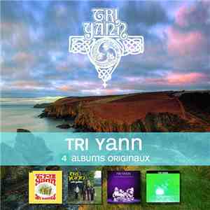 Tri Yann - 4 Albums Originaux
