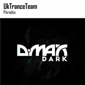 UkTranceTeam - Paradox