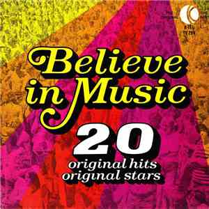Various - Believe In Music