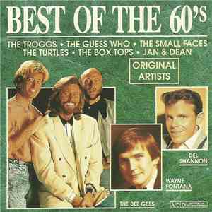 Various - Best Of The 60's