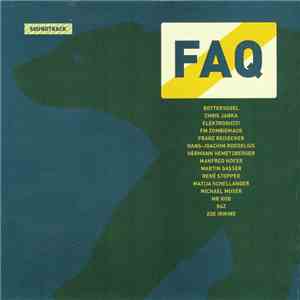 Various - FAQ (Soundtrack)