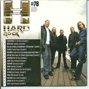 Various - Hard Rock N° 78
