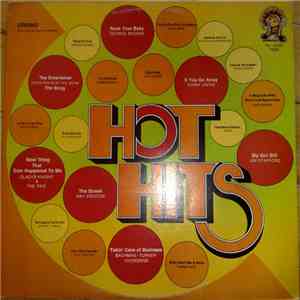 Various - Hot Hits