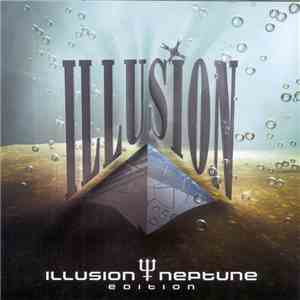 Various - Illusion 2003 - The Neptune Edition
