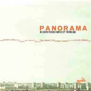 Various - Panorama - Nu Europa Phusion