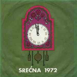 Various - Srećna 1972