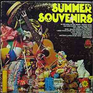 Various - Summer Souvenirs