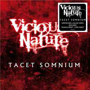 Vicious Nature - Tacet Somnium
