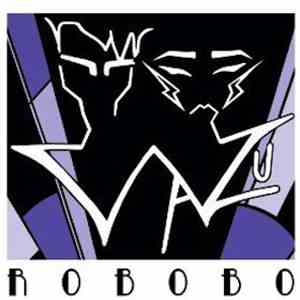 WAZU  - Robobo