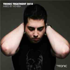 Wehbba - Tronic Treatment 2010