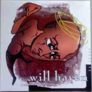 Will Haven - Will Haven