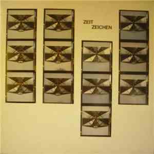 Zeit Zeichen - Zeit Zeichen