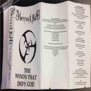 Aberrant Path - The Winds That Defy God