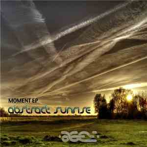 Abstract Sunrise - Moment EP