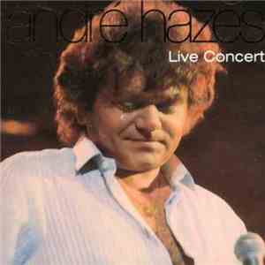 André Hazes - Live In Concert