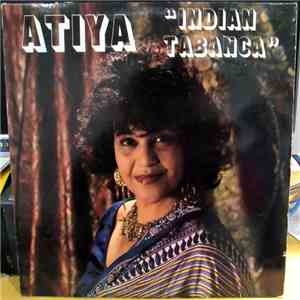 Atiya -  Indian Tabanca