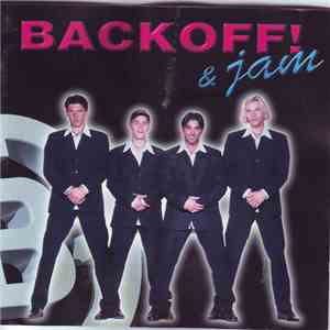 Back Off! - Back Off! & Jam