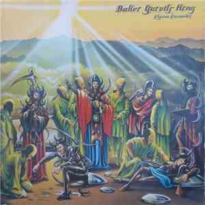 Baker Gurvitz Army - Elysian Encounter