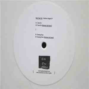Basic Soul Unit - Northern Heights Ep