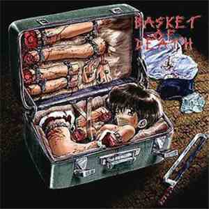 Basket Of Death - Suitcase Of Mutilated Entrapment