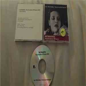 Billie Holiday - But Beautiful (Tony Humphries THP Remix)