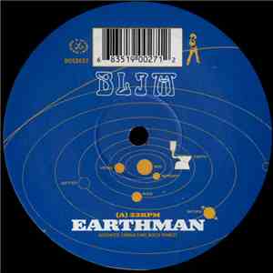 BLIM - Earthman