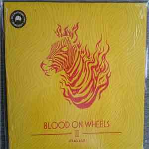 Blood On Wheels - II - It's A Lie
