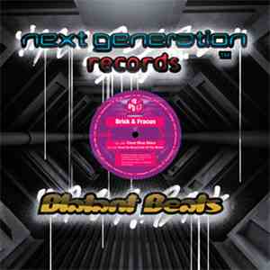 Brisk & Fracus - Clear Blue Skies / Rock Da Bass / Code Of The Street