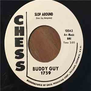 Buddy Guy - Slop Around