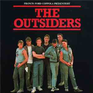 Carmine Coppola - The Outsiders (Original Soundtrack)