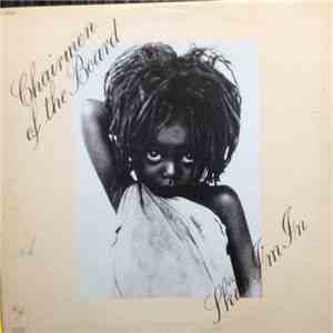 Chairmen Of The Board - Skin I'm In
