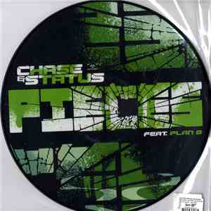 Chase & Status Feat. Plan B  / Chase & Status - Pieces / Eastern Jam