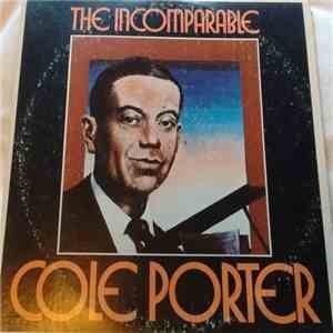 Cole Porter - The Incomparable Cole Porter
