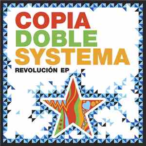 Copia Doble Systema - Revolución EP