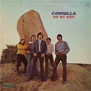 Cowsills - On My Side