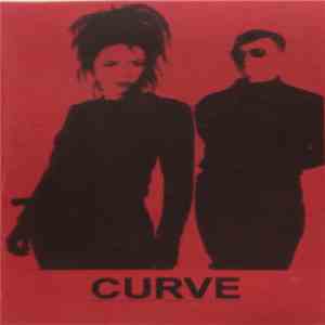 Curve - 27/03/92 London Town & Country Club