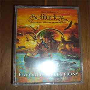 Dan Gibson - Favorite Selections