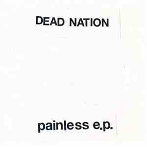 Dead Nation - Painless