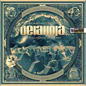 Delahoja - Más Difícil Todavía