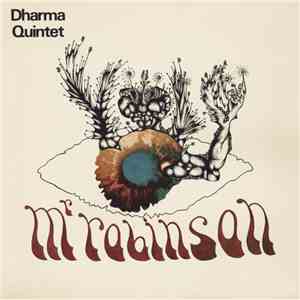 Dharma Quintet - Mr Robinson