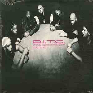 D.I.T.C. - Live At The Tramps New York 