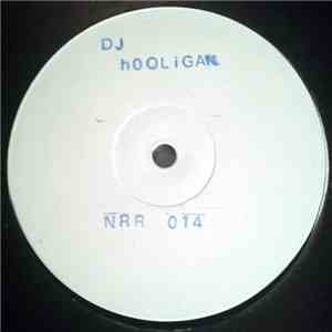 DJ Hooligan - Imagination Of House