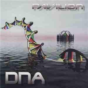 DNA  - Pavilion