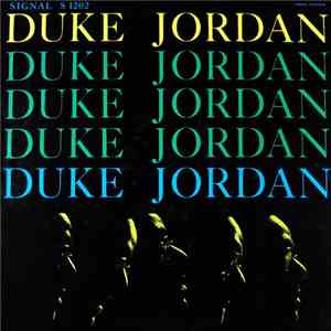 Duke Jordan - Duke Jordan
