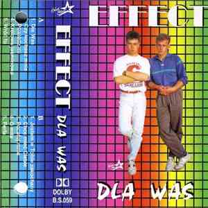 Effect  - Dla Was