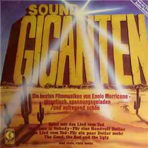 Ennio Morricone - Sound Giganten