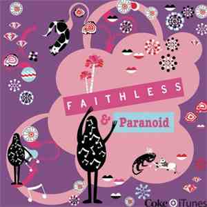 Faithless - I Won't Stop