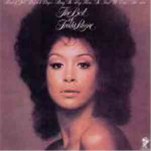 Freda Payne - The Best Of