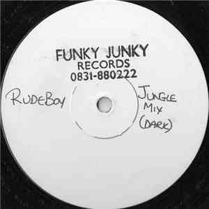 Funky Junky - Rudeboy