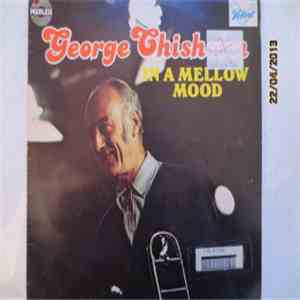 George Chisholm - In A Mellow Mood